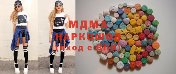 шишки Нея